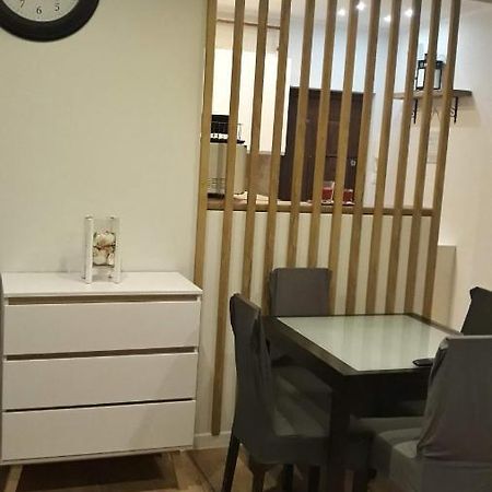 Appartement Apartament Swinoujscie Centrum Extérieur photo