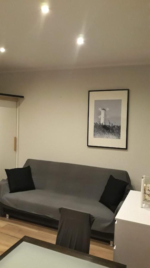 Appartement Apartament Swinoujscie Centrum Extérieur photo